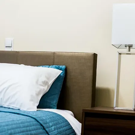 Sauna Luxurious * Kraków