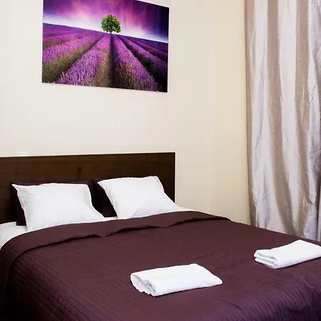 Sauna Luxurious Apartament *