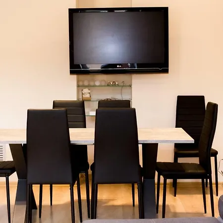 Sauna Luxurious Kraków