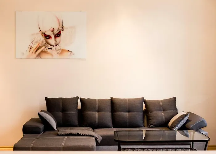 Sauna Luxurious * كراكوفيا