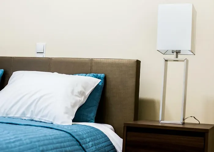 Sauna Luxurious * كراكوفيا