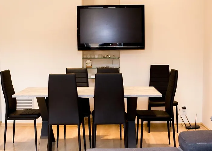 Sauna Luxurious كراكوفيا