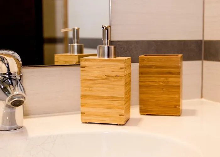 شقة Sauna Luxurious كراكوفيا